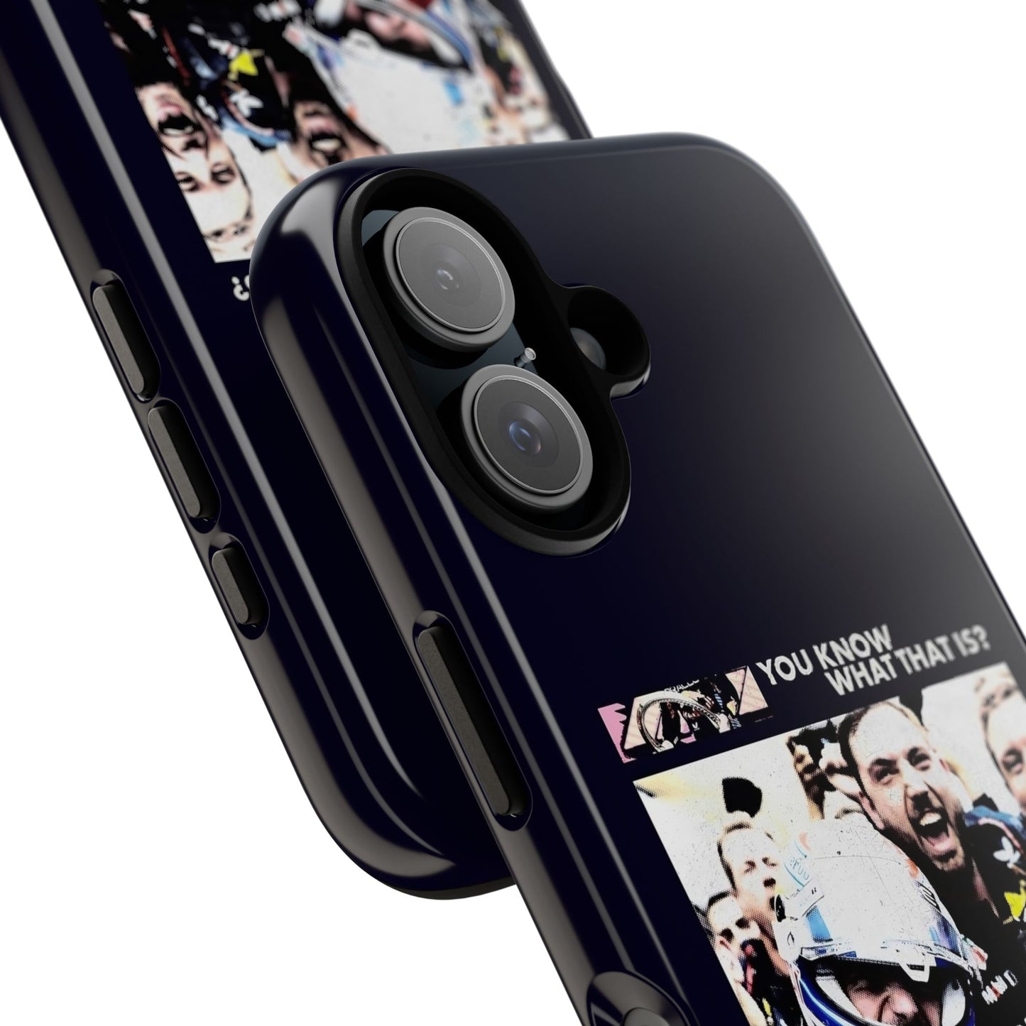 Simply Lovely - Max Verstappen // Phone Case