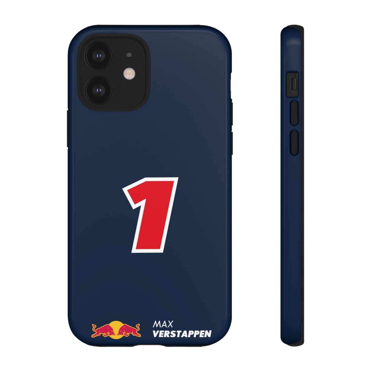 Max Verstappen #1 // Phone Case