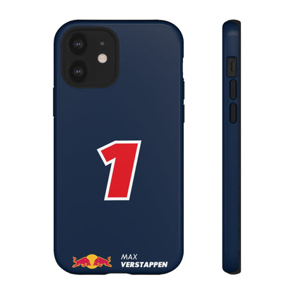 Max Verstappen #1 // Phone Case