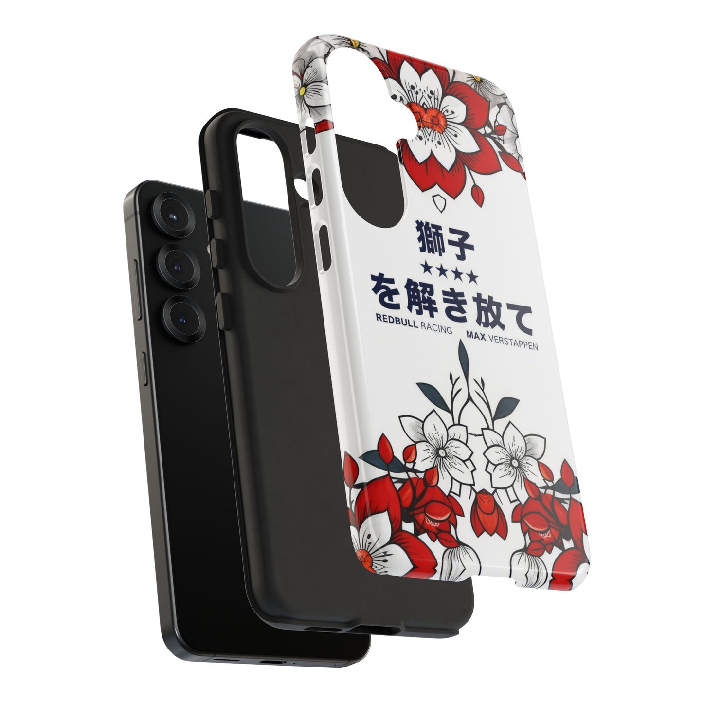 Max Verstappen Japan // Phone Case