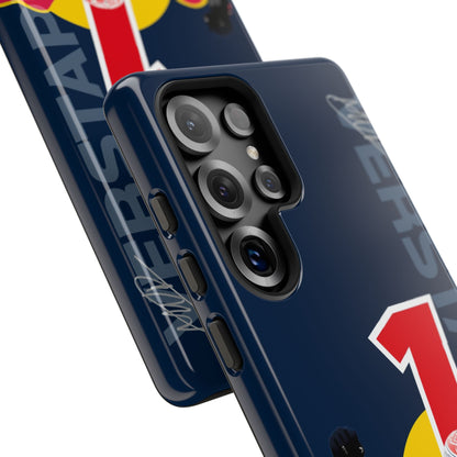 Victorious Verstappen // Phone Case