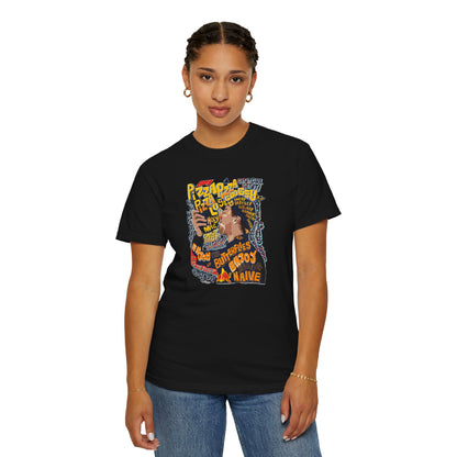 Danny Rick - Regular Unisex T-shirt
