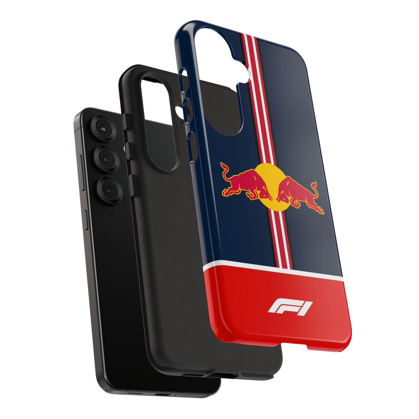 Redbull Racing F1 // Phone Case