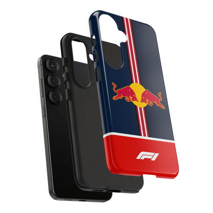 Redbull Racing F1 // Phone Case