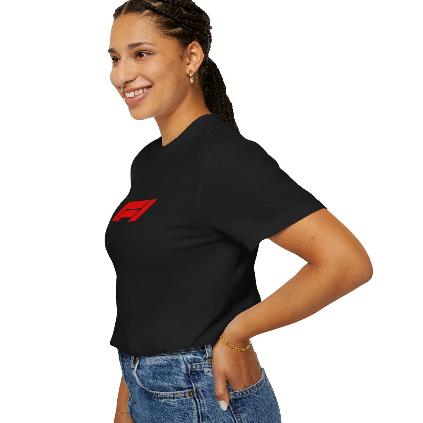Formula 1  // Unisex Tee