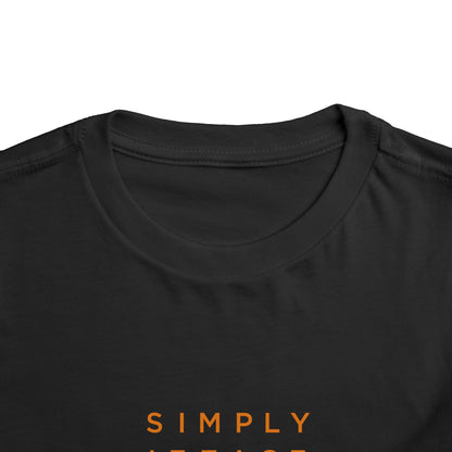 Simply Lovely - Max Verstappen // Kids Tee