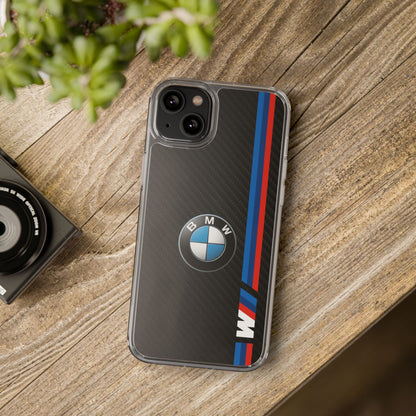 BMW Carbon Stealth