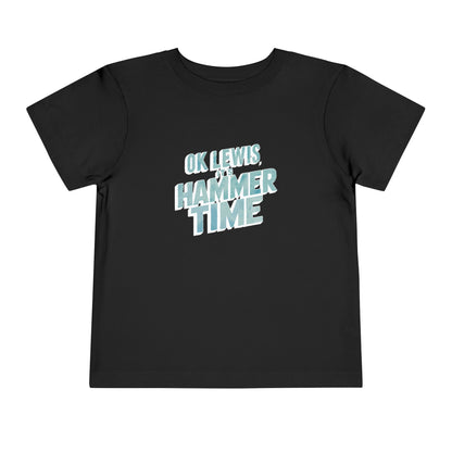 Hammer Time // Kids Tee
