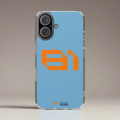 Custom iPhone Case