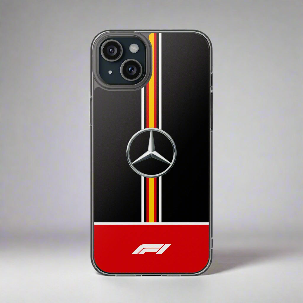 Mercedes F1