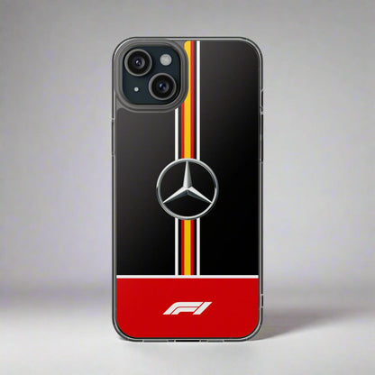 Mercedes F1