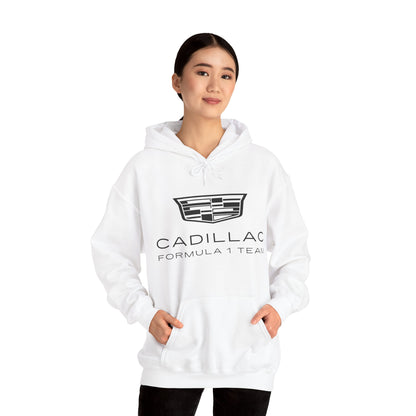 Cadillac F1 Team // Unisex Hoodie