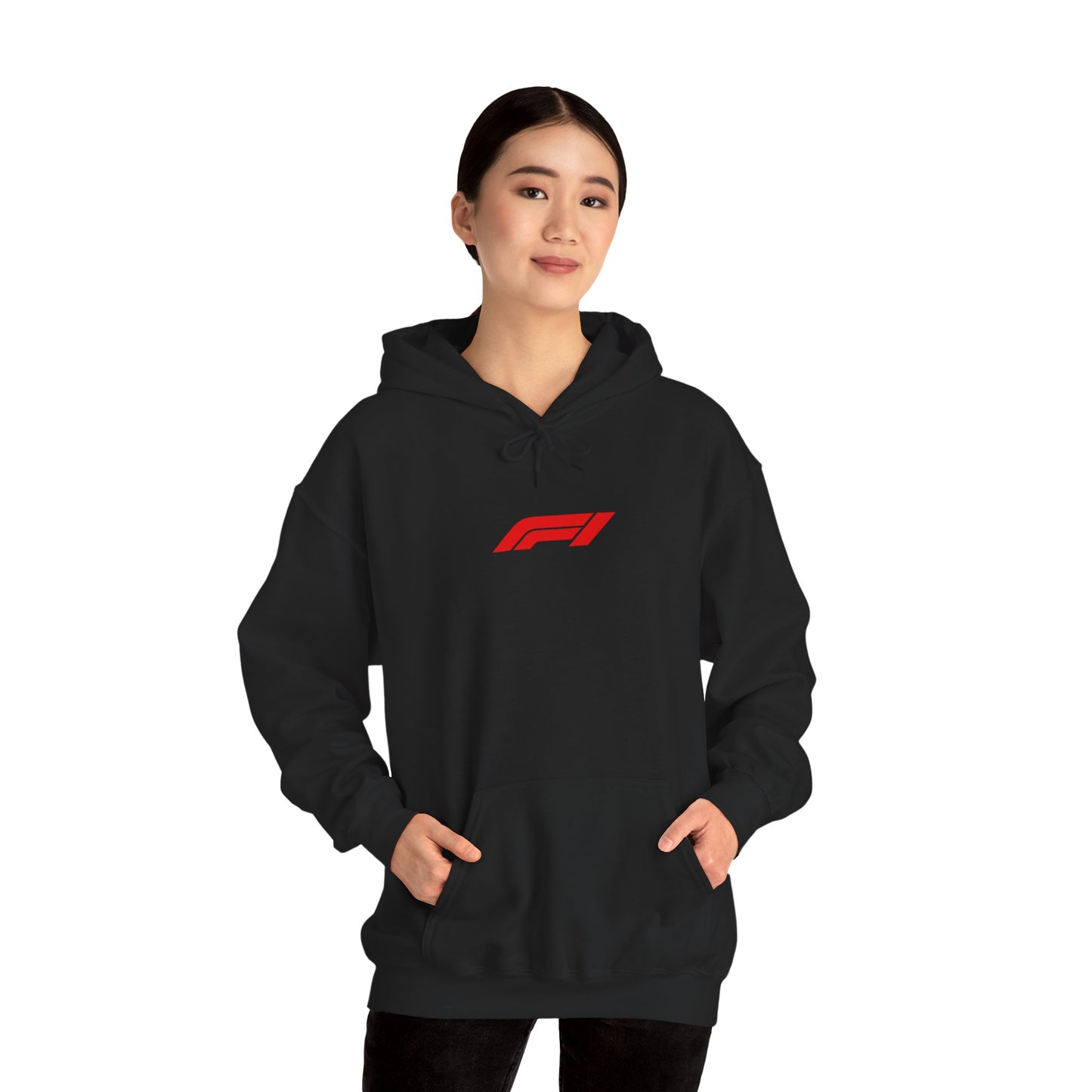 Formula 1 // Unisex Hoodie