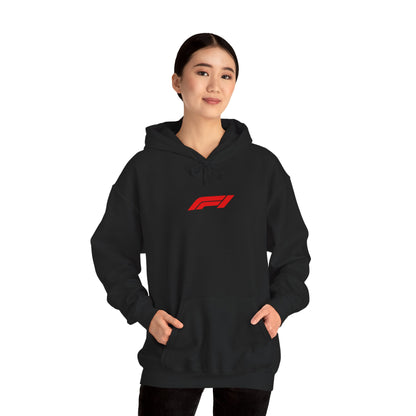Formula 1 // Unisex Hoodie