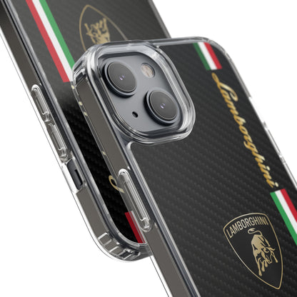 Lamborghini Carbon Stealth