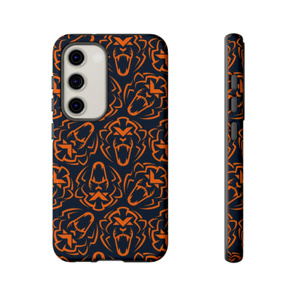 Max Orange Army // Phone Case