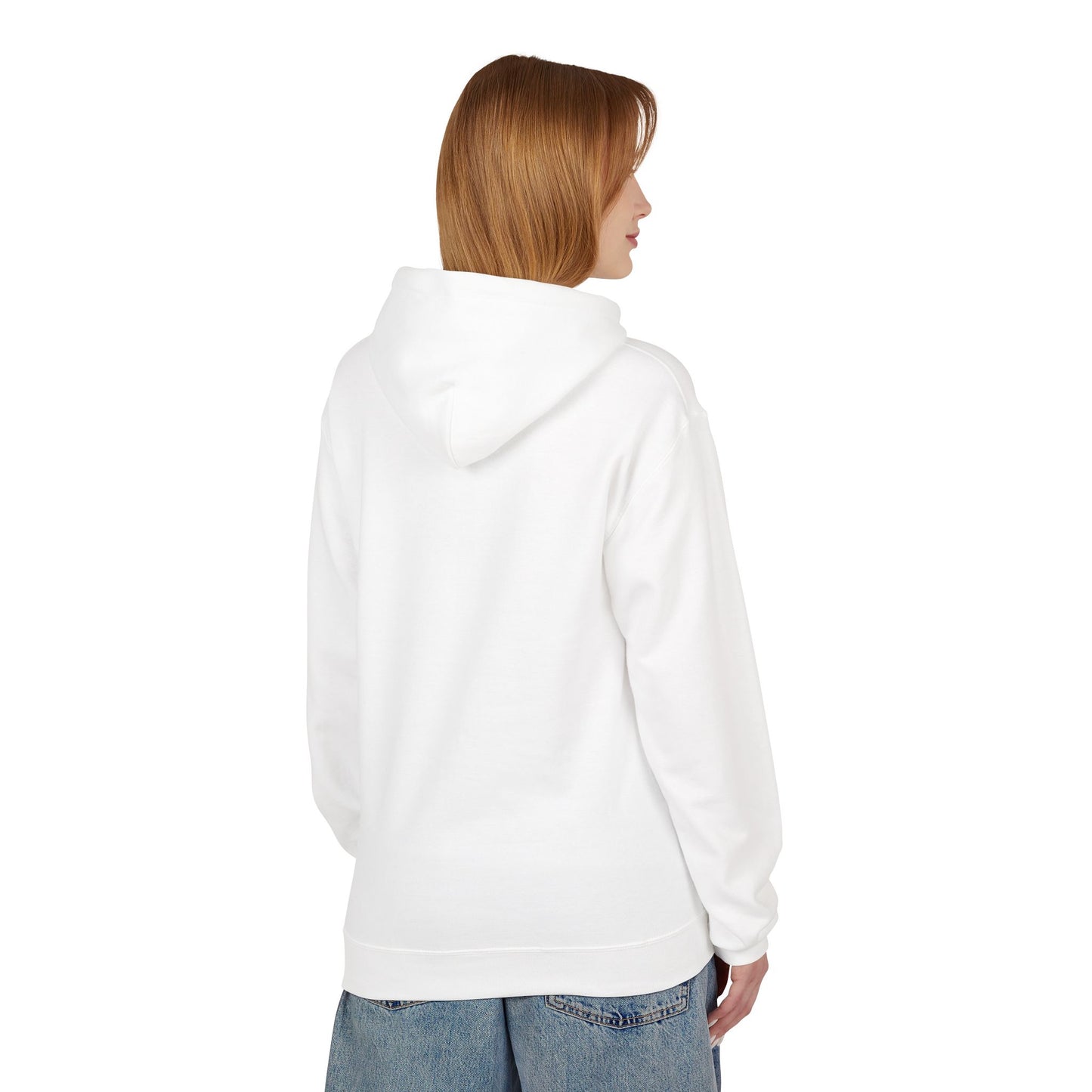 Redbull 2026 // Unisex Hoodie