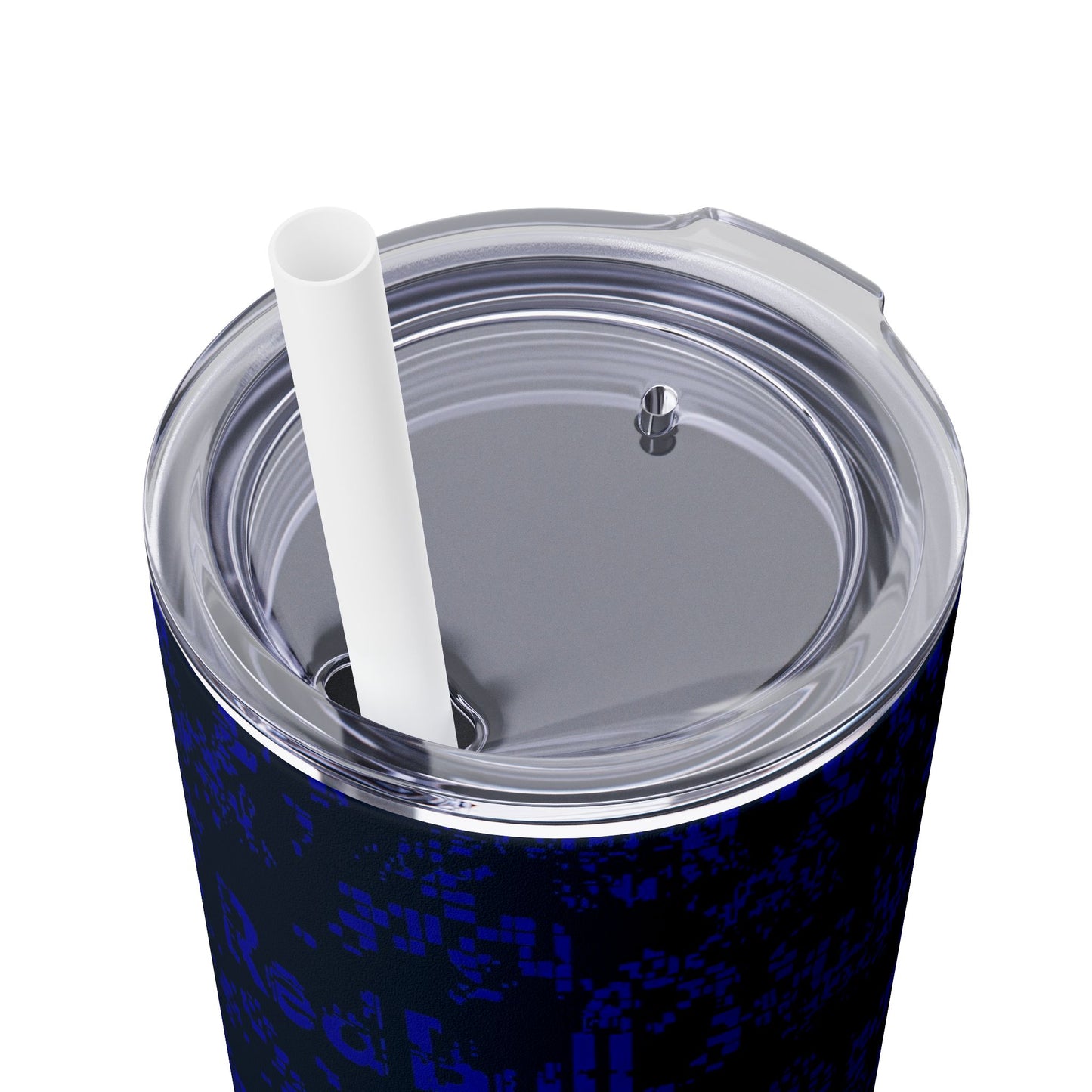 Max Verstappen Tumbler Sipper