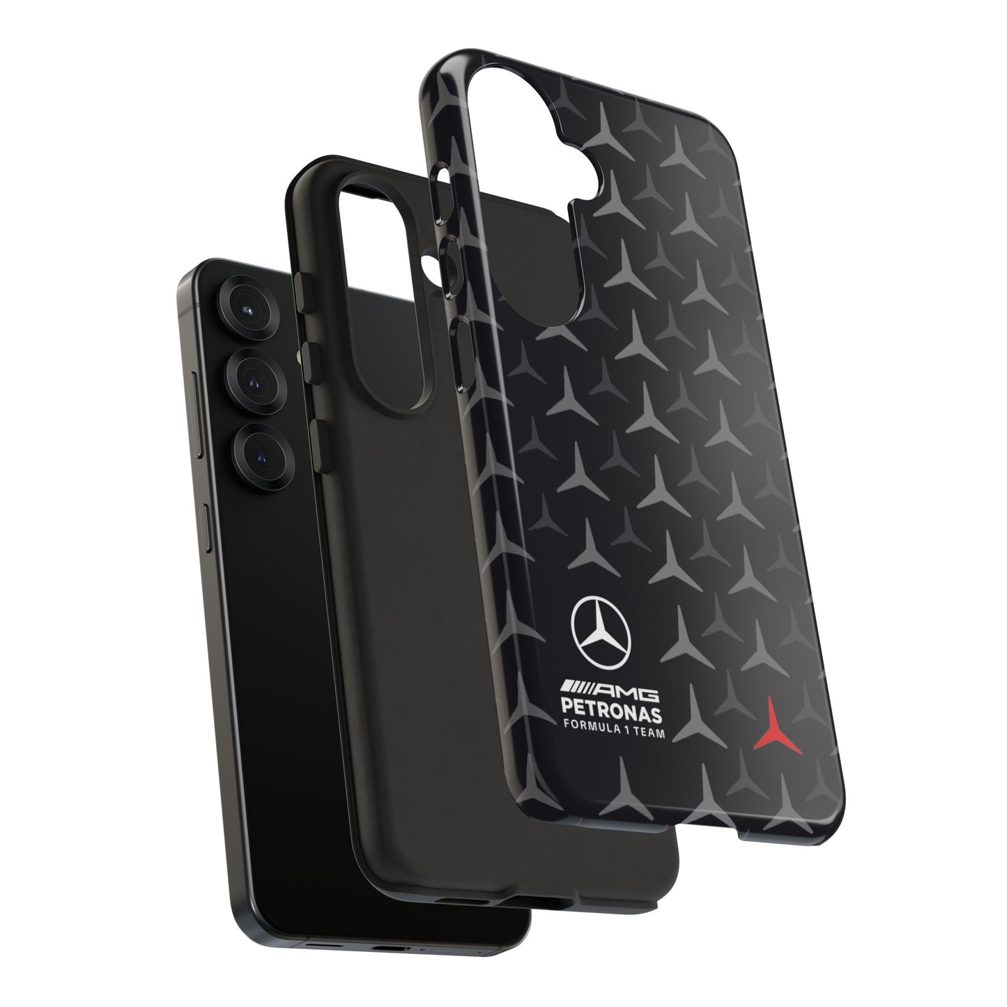 Mercedes Star // Phone Case