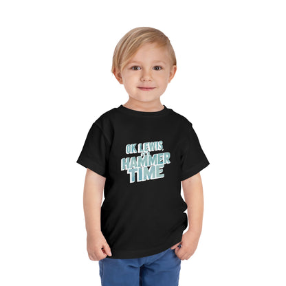 Hammer Time // Kids Tee
