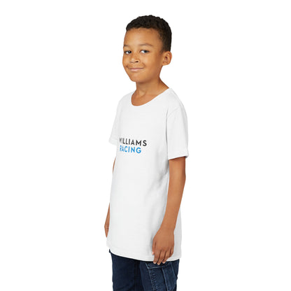 Williams Racing // Kids Tee