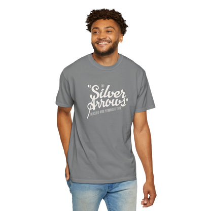 Mercedes-AMG Silver Arrows // Unisex Tee