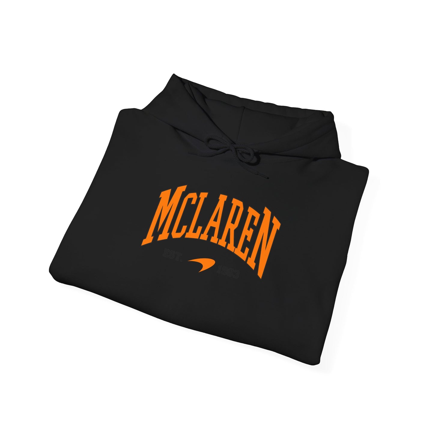McLaren Old School // Unisex Hoodies