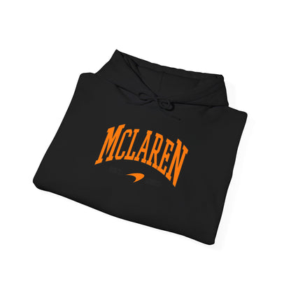 McLaren Old School // Unisex Hoodies