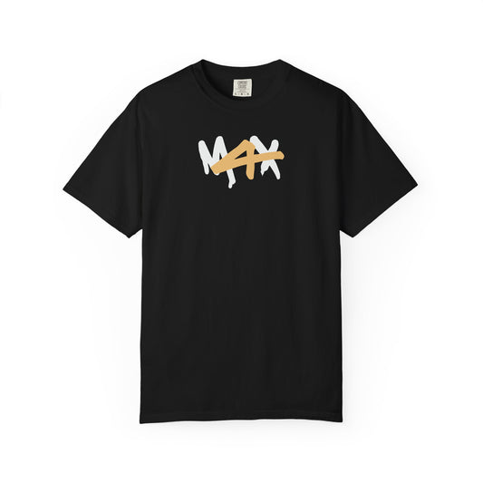 Max Verstappen - M4X // Unisex Tee