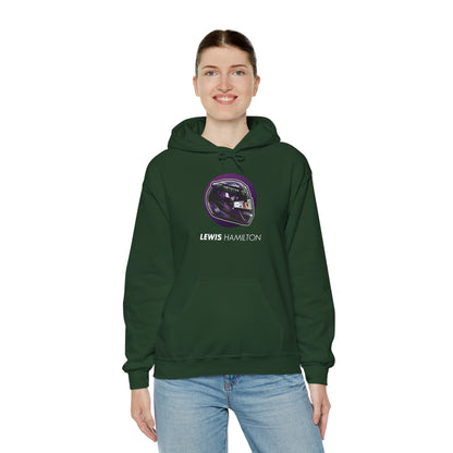 Lewis Hamilton - Unisex Hoodie