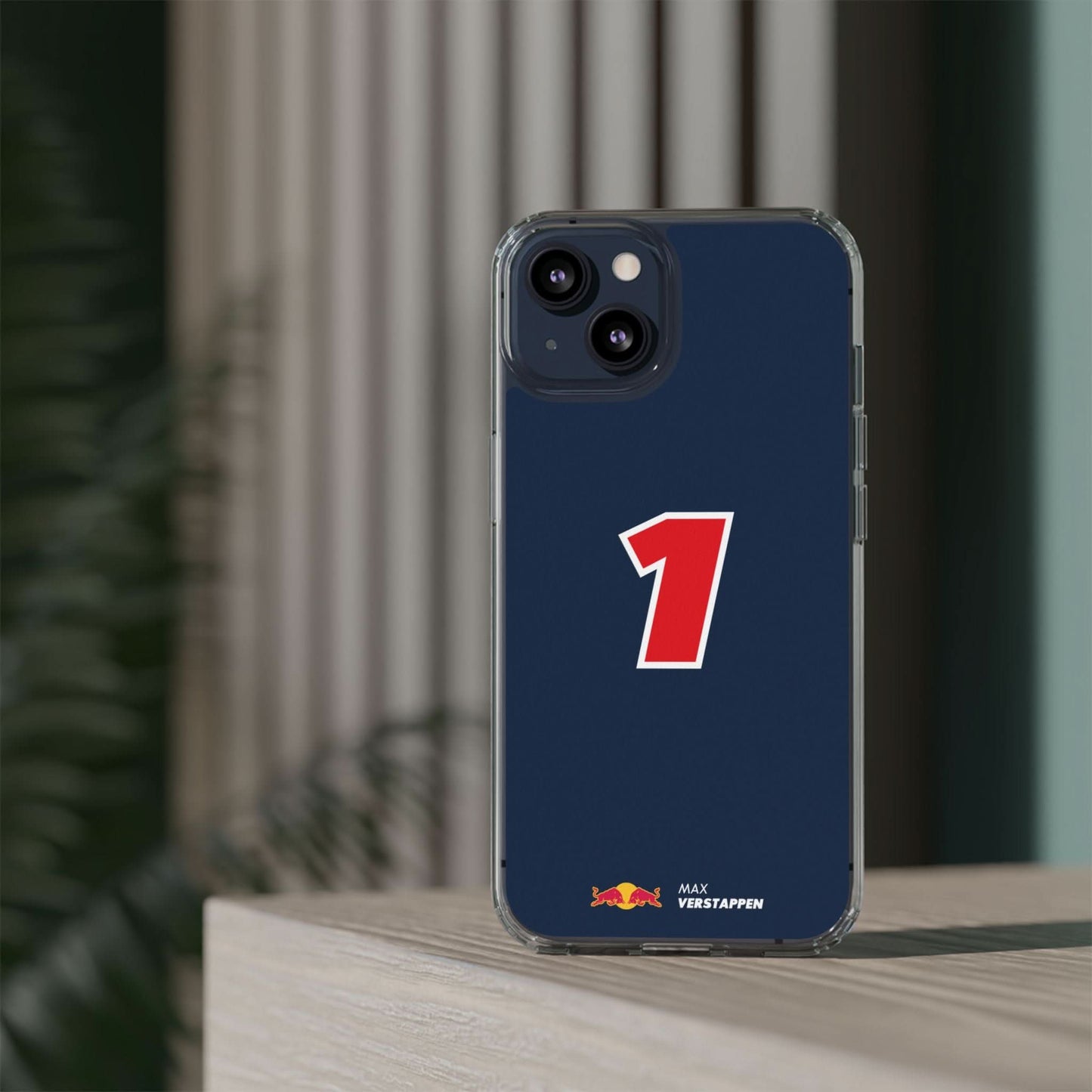 Max Verstappen #1