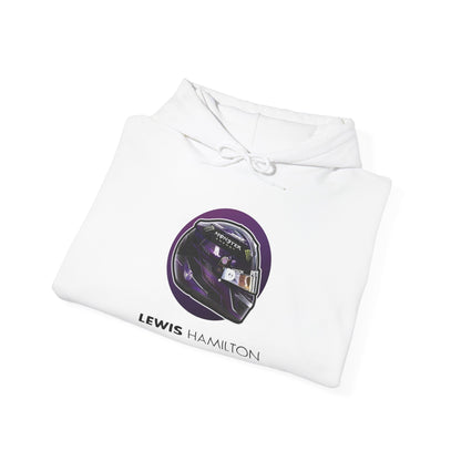 Lewis Hamilton - Unisex Hoodie