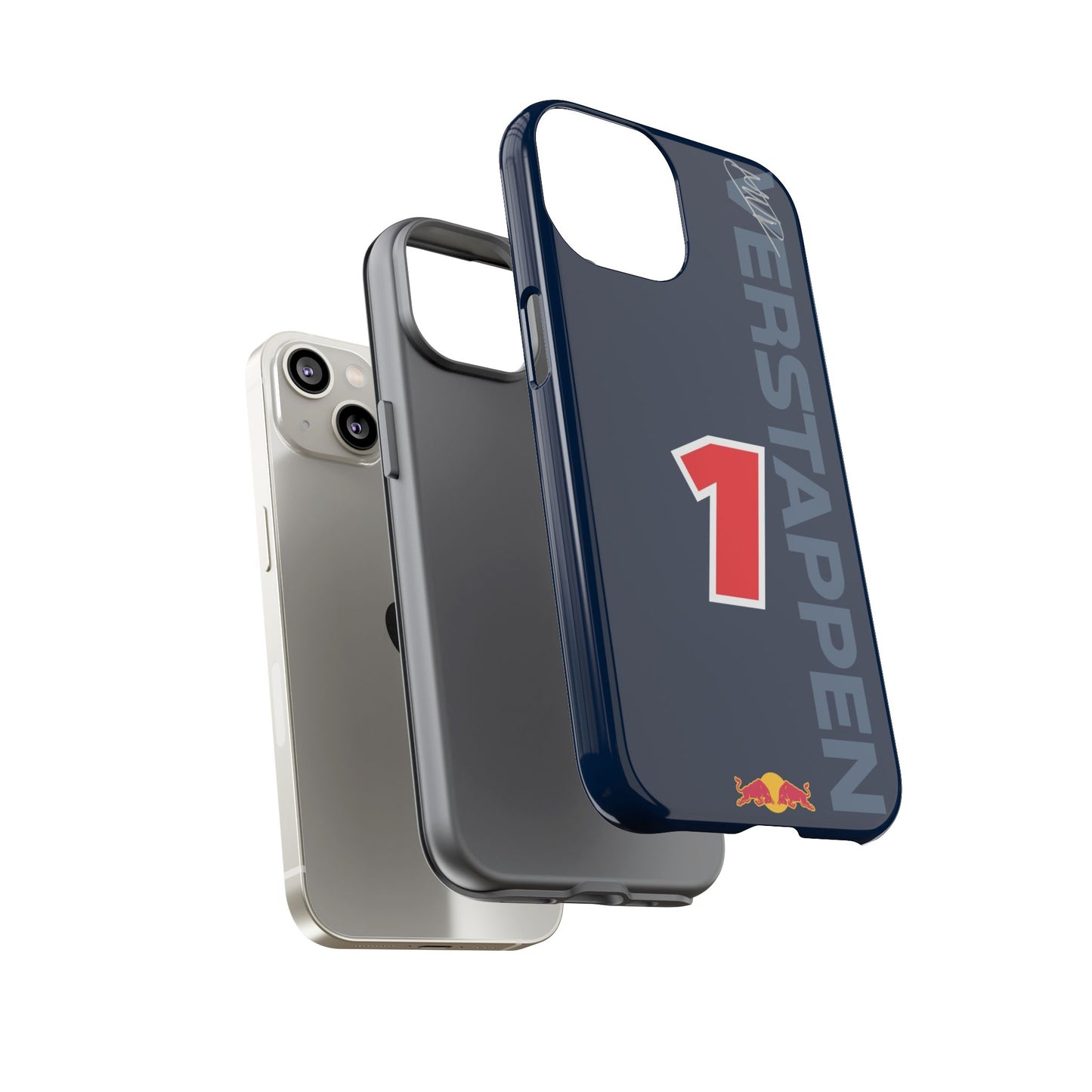 Verstappen #1 // Phone Case