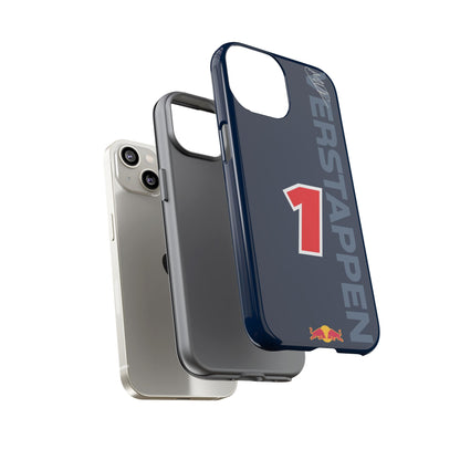 Verstappen #1 // Phone Case