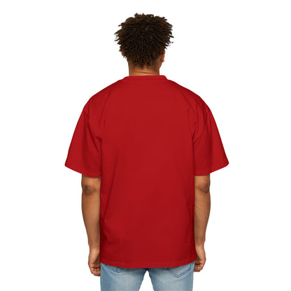 Ferrari Shield // Premium Oversized Tee