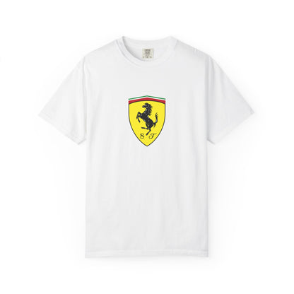 Ferrari Shield // Unisex T-shirt