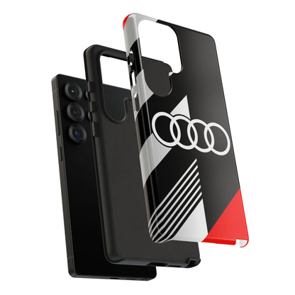 Audi F1 // Phone Case