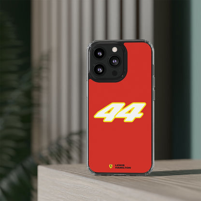 44 x Ferrari