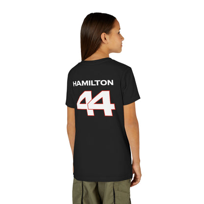 Ferrari x Hamilton // Kids Tee