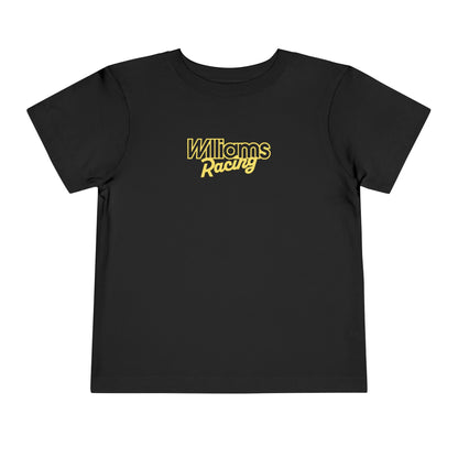 Williams Racing Legacy // Kids Tee