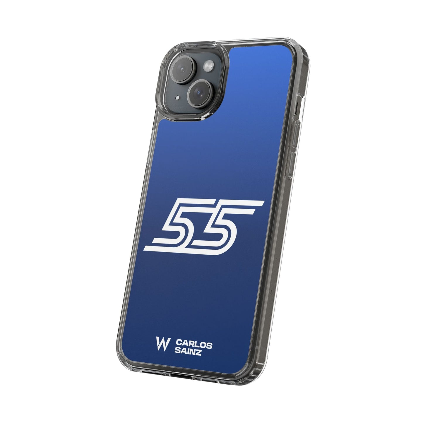 Carlos Sainz 55 x Williams