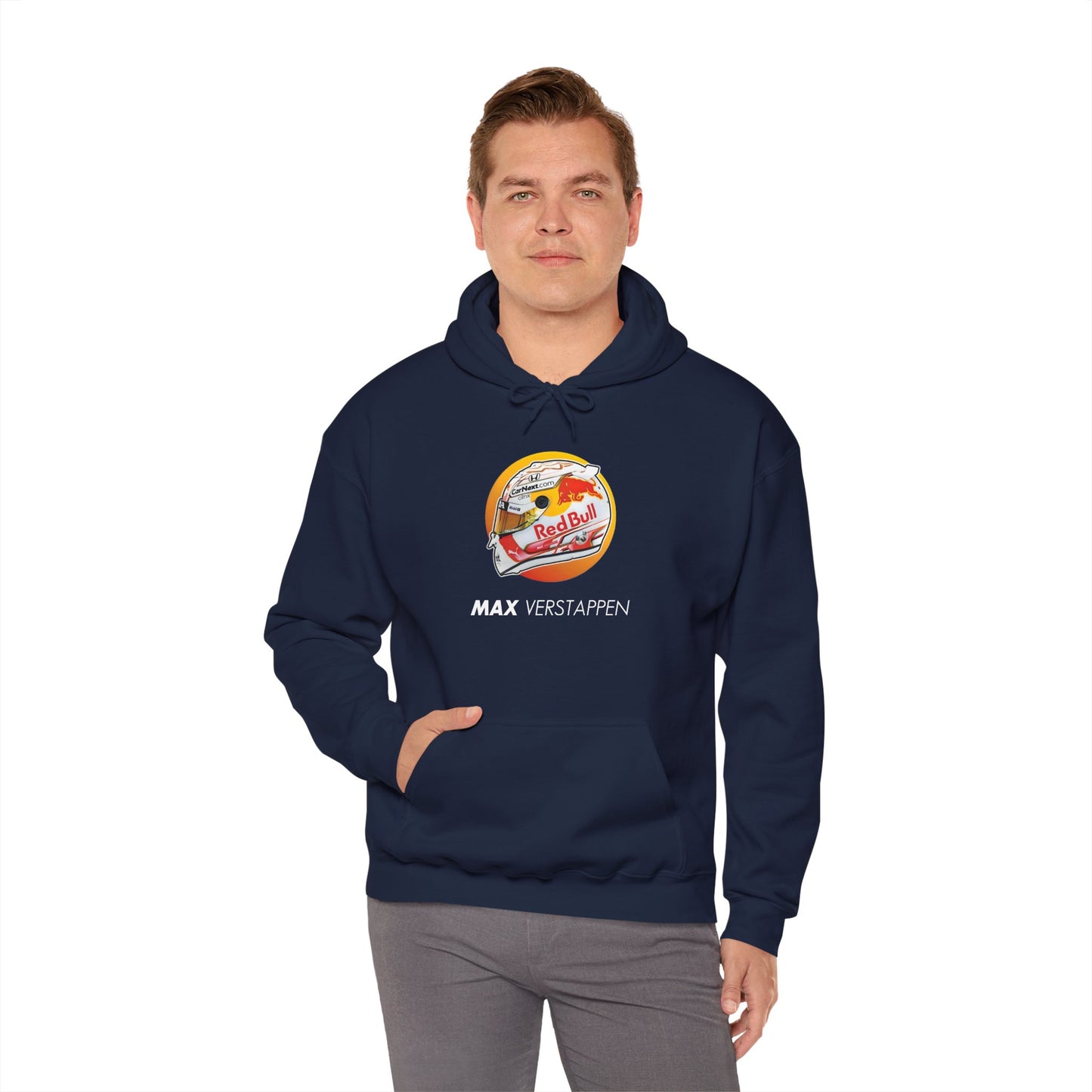 Max Verstappen - Unisex Hoodie