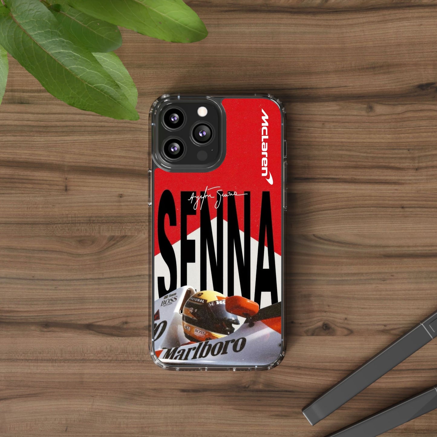 Senna