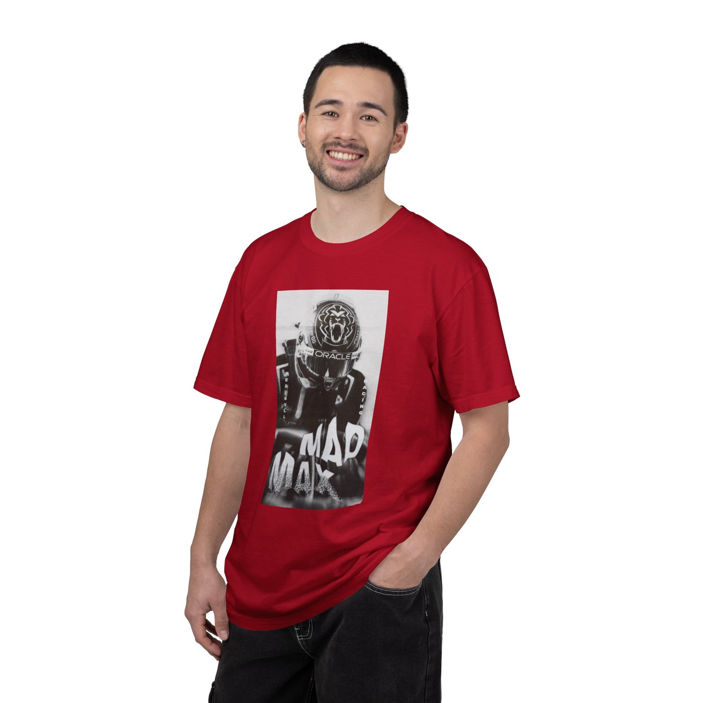 Mad Max // Unisex Tee