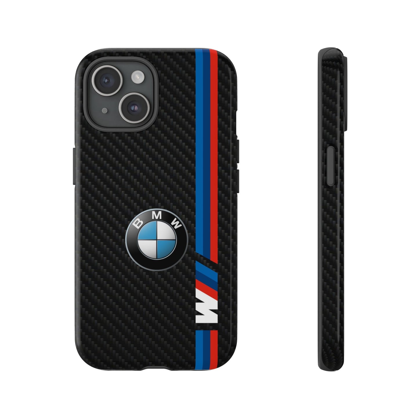 BMW Carbon Stealth // Phone Case