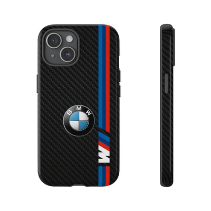 BMW Carbon Stealth // Phone Case
