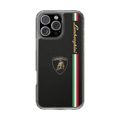Lamborghini Carbon Stealth