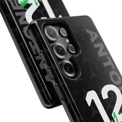 Kimi Antonelli Victory // Phone Case
