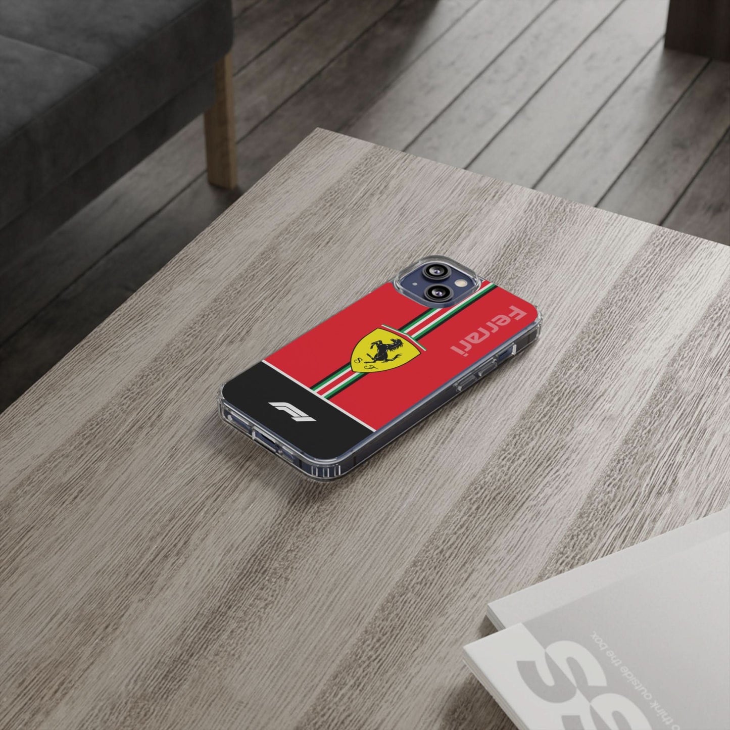 Ferrari F1