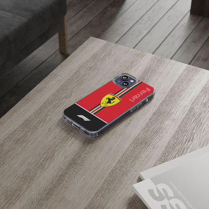 Ferrari F1